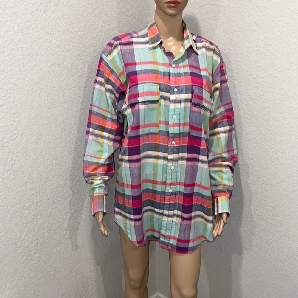 Polo by Ralph Lauren black label